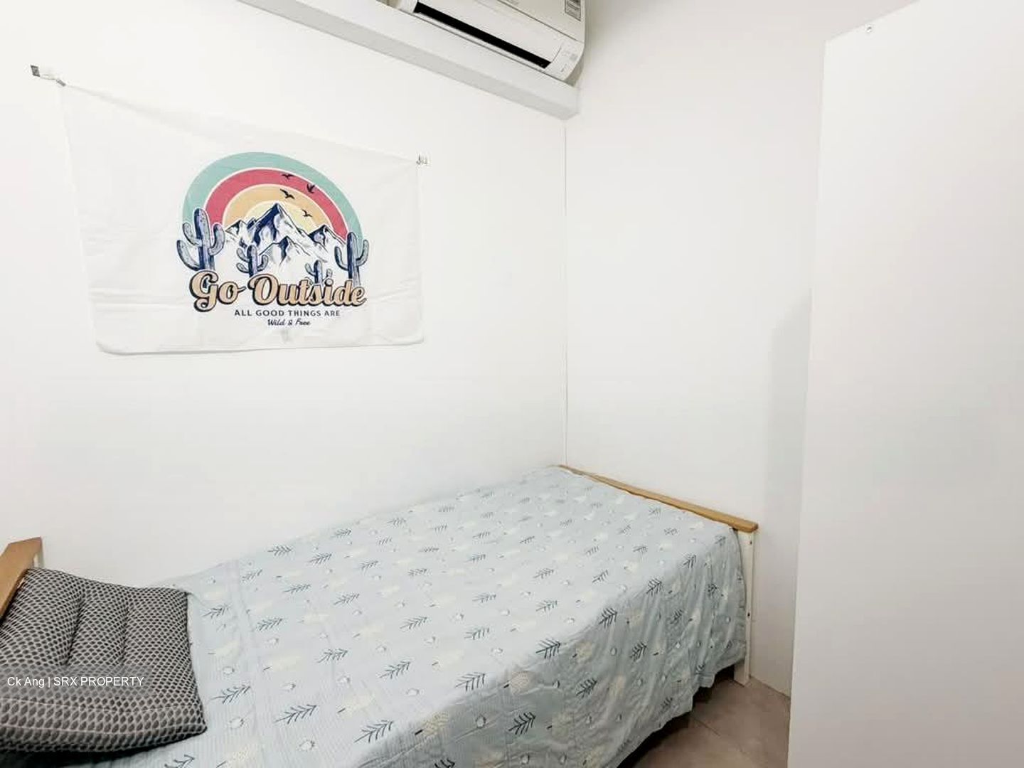 Global Ville (D12), Apartment #603792061